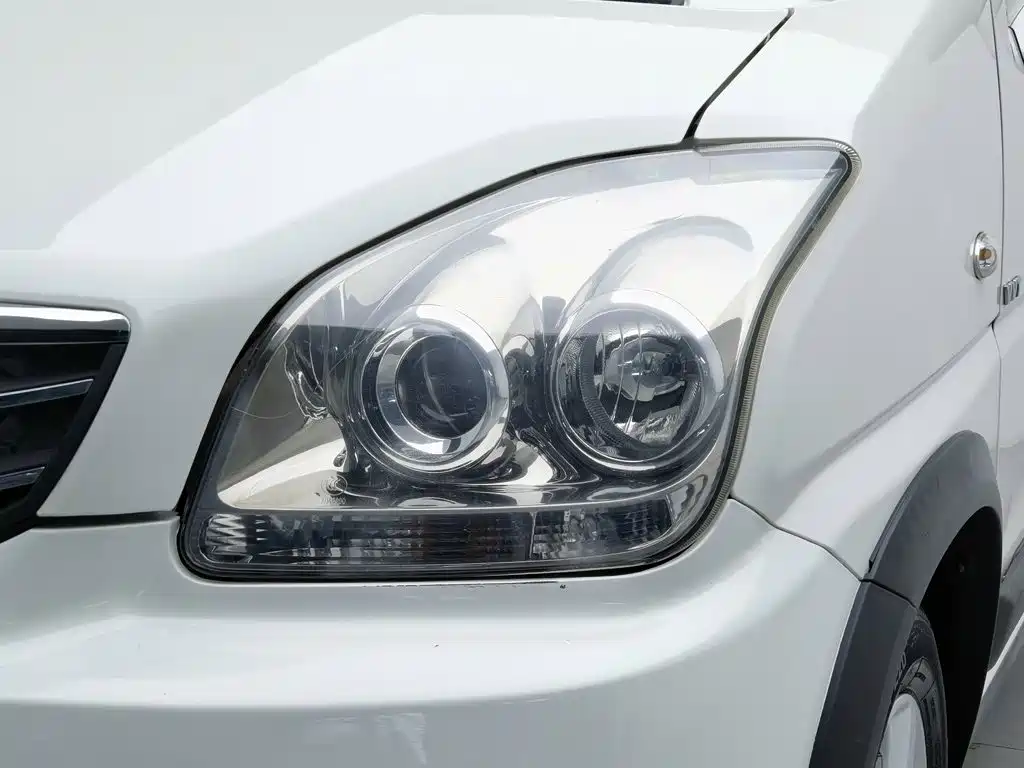 Suzuki Beidou Star X5 2016 — фото 7