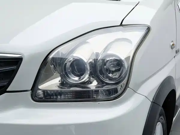 Suzuki Beidou Star X5 2016