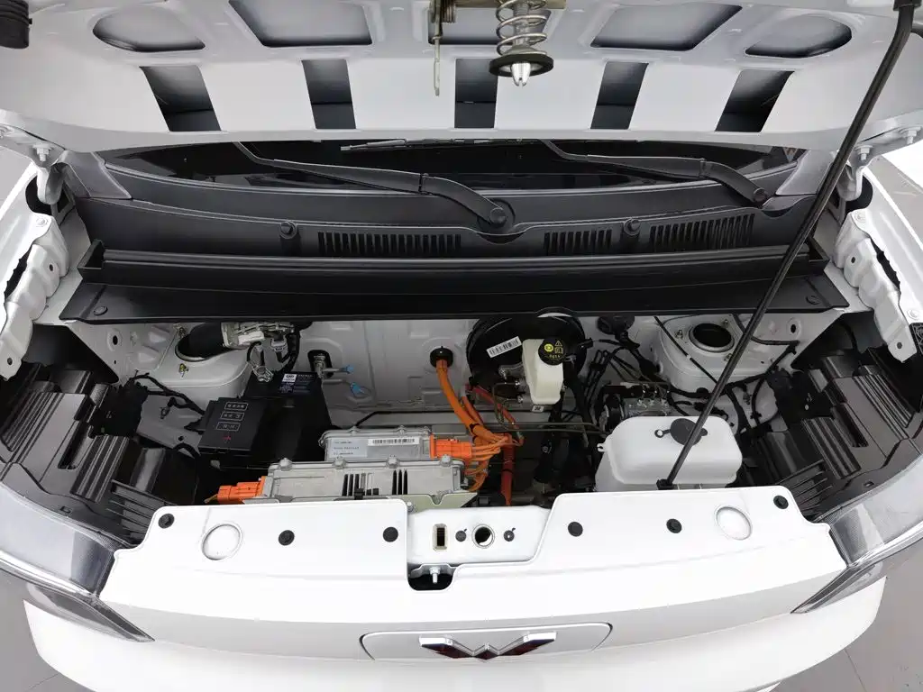 Wuling Zhiguang New Energy 2026