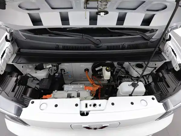 Wuling Zhiguang New Energy 2026