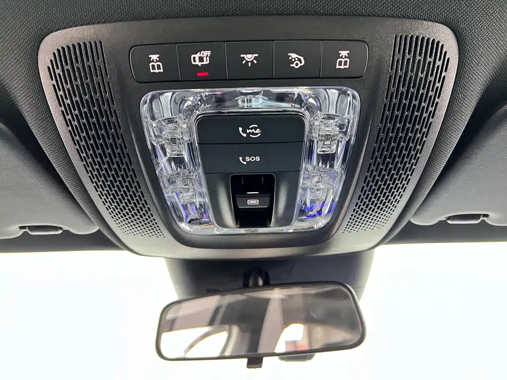 Mercedes-Benz A-Class 2023 — фото 28