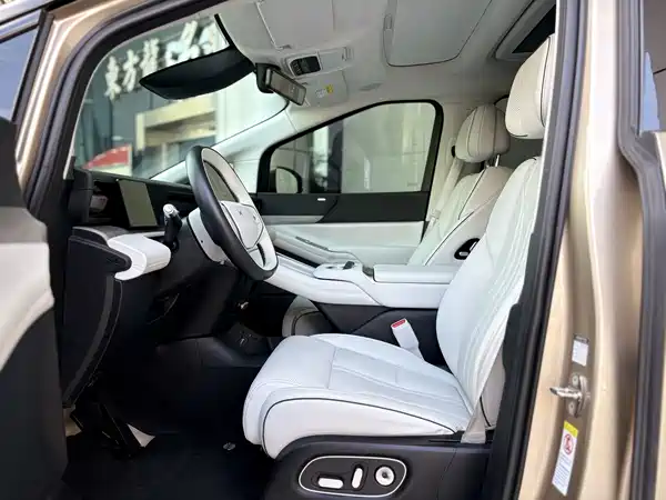 XPeng X9 2024