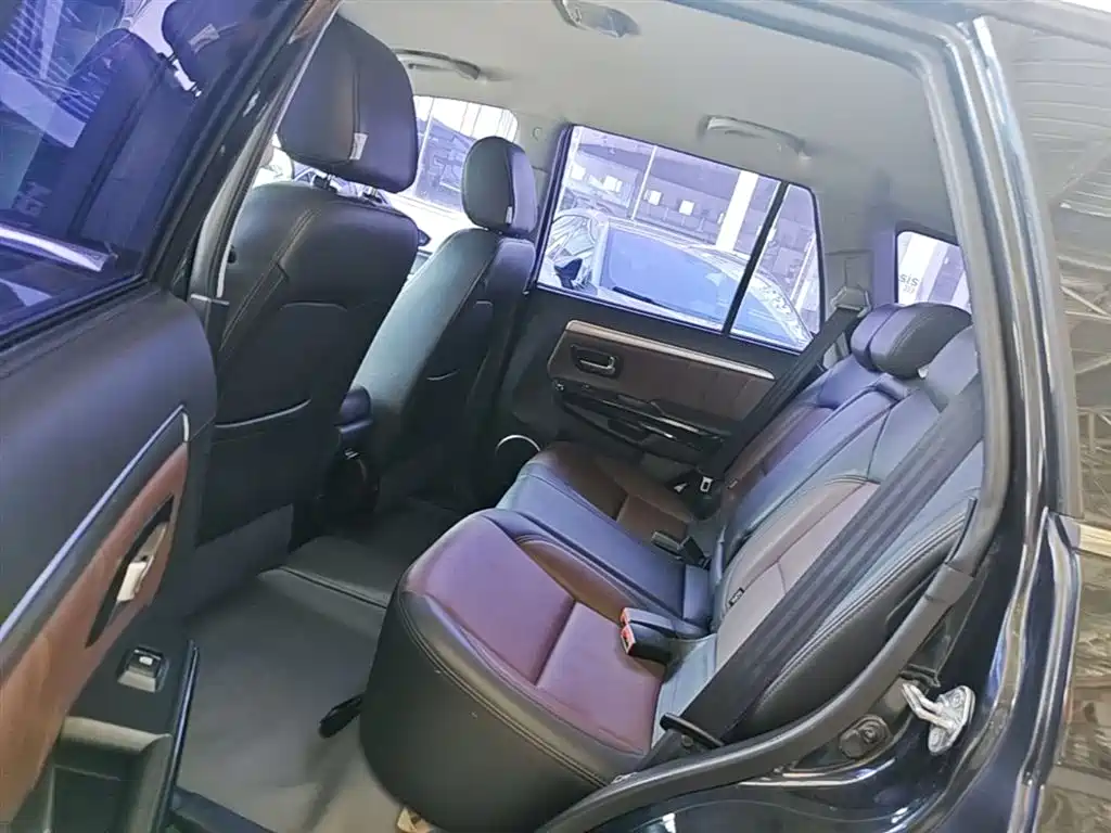 Haval H5 Classic 2018 — фото 17