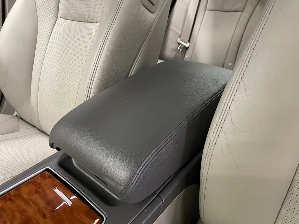 Toyota Camry 2008 — фото 26