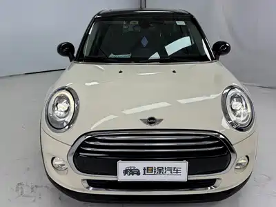 MINI MINI 2016