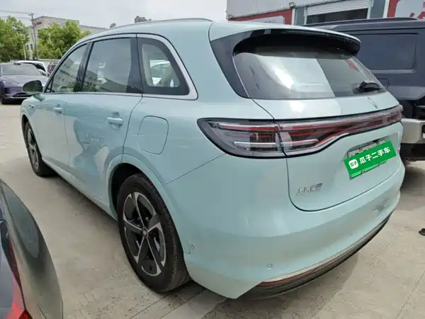Shangjie H5 2026