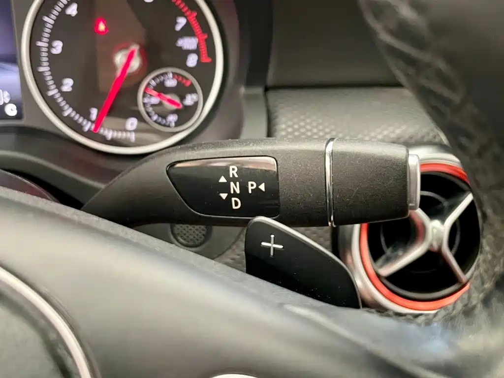 Mercedes-Benz A-Class 2016 — фото 13