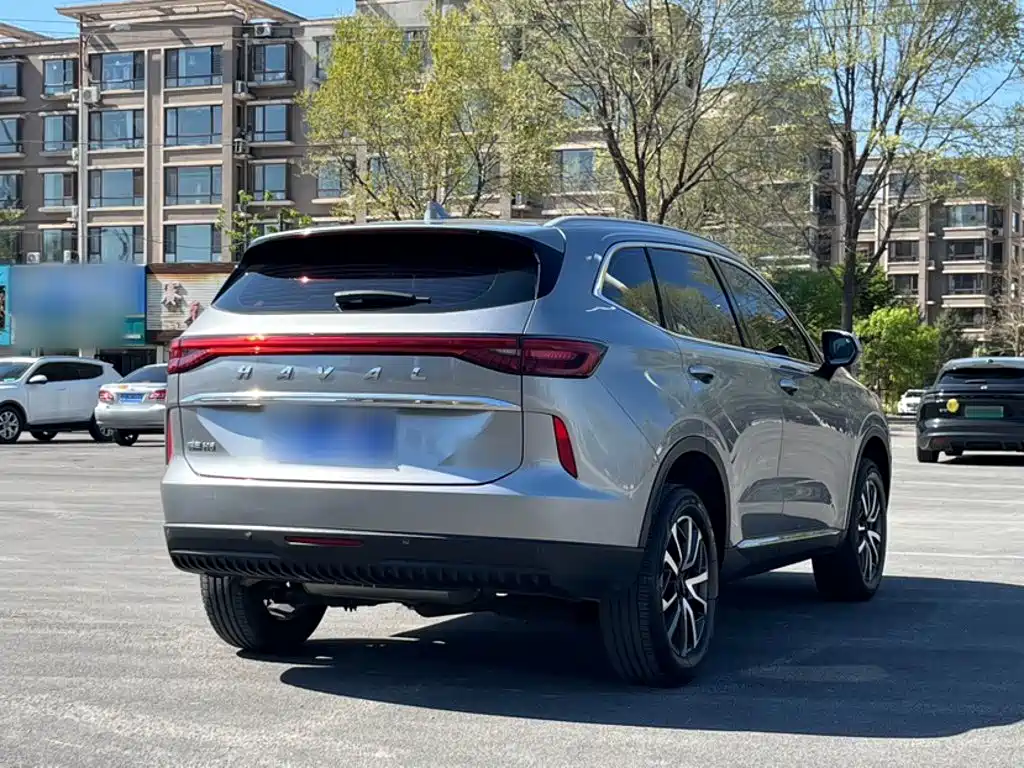 Haval H6 2022