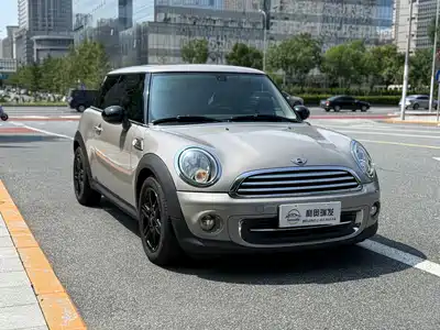 MINI MINI 2014