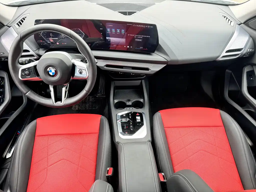 BMW 2 Series 2025 — фото 10