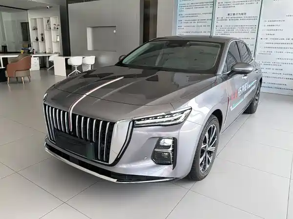 Hongqi H5 PHEV 2025