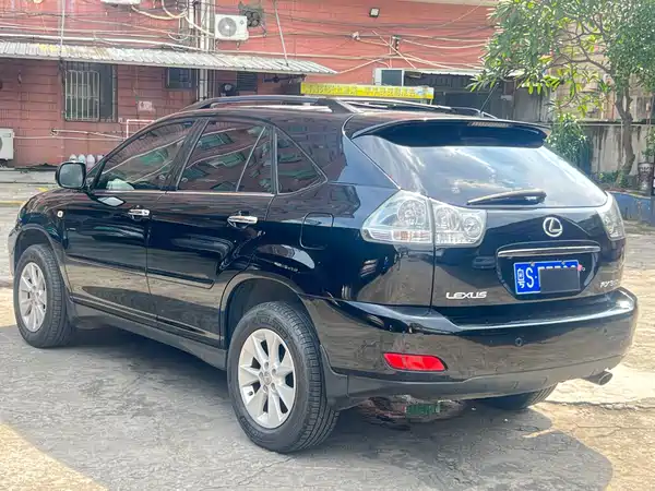 Lexus RX Classic 2008