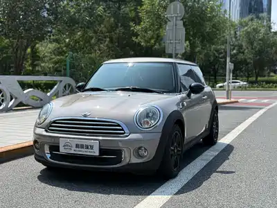 MINI MINI 2014