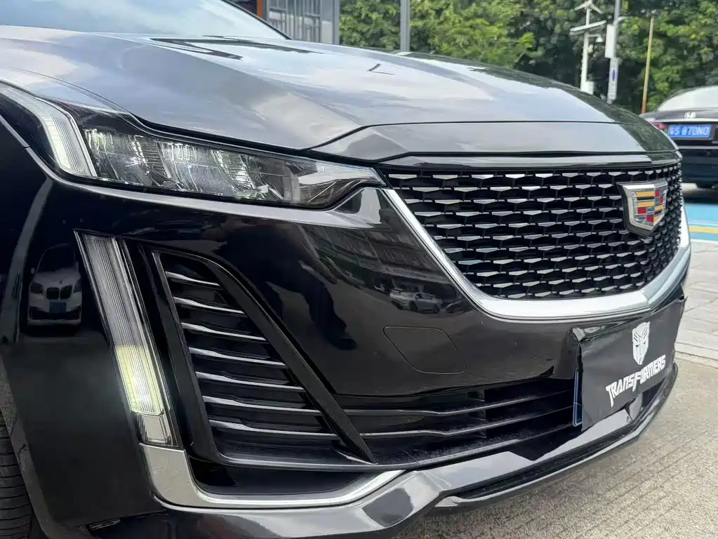Cadillac CT5 2023 — фото 18
