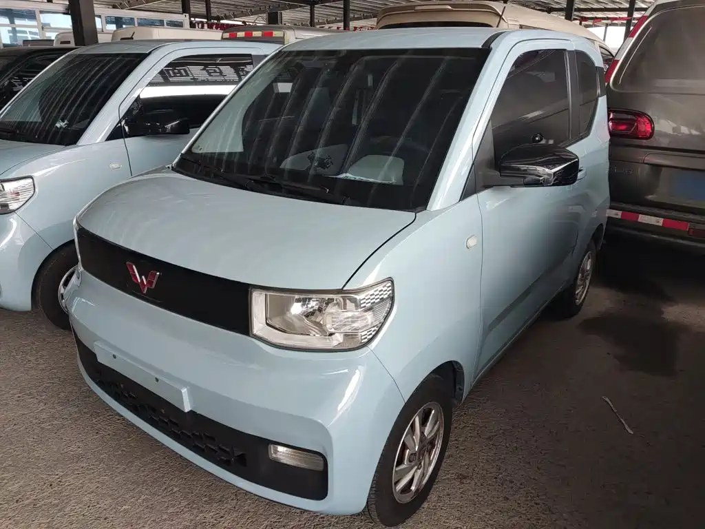 Wuling Hongguang MINIEV 2020