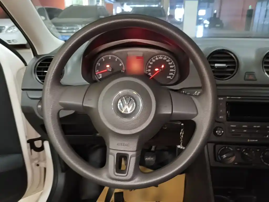 Volkswagen Jetta 2016