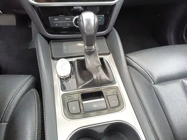 BYD Song MAX 2018