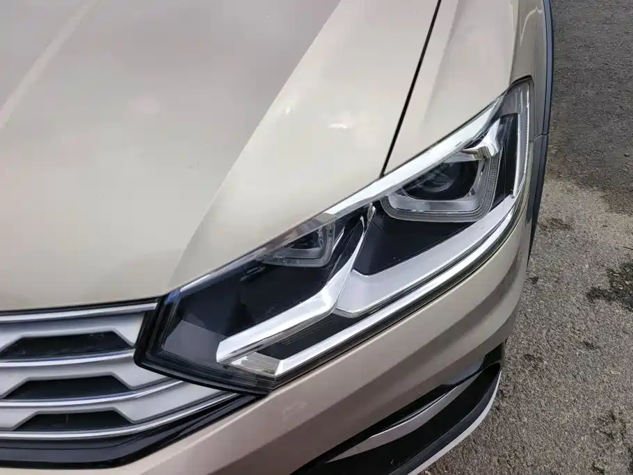 Volkswagen C-TREK Weiling 2018 — фото 5