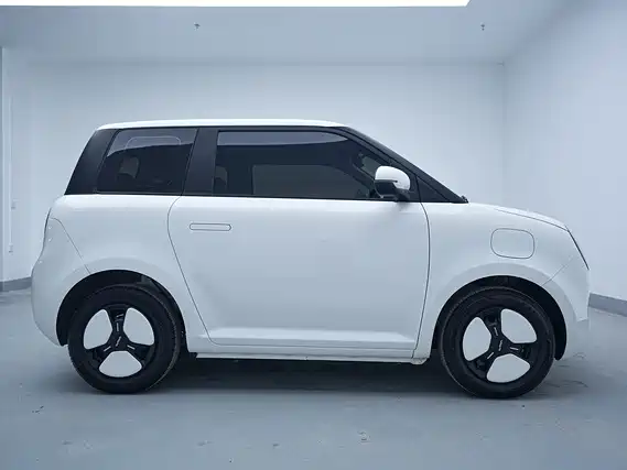 Changan Lumin 2025