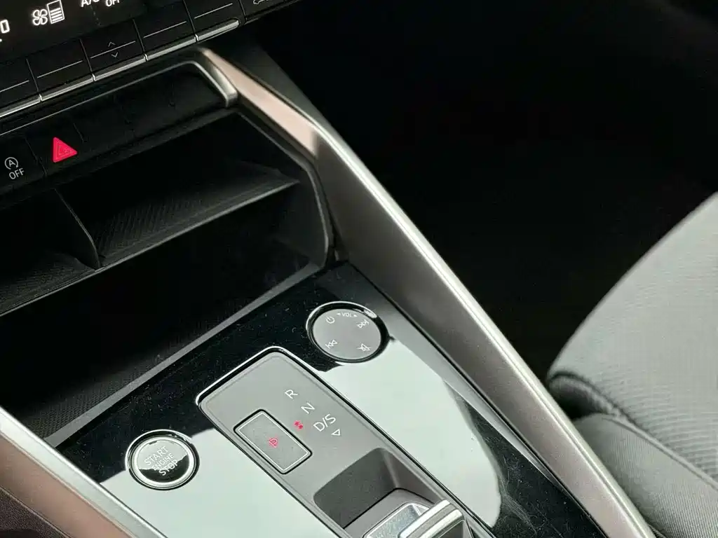 Audi A3 2021