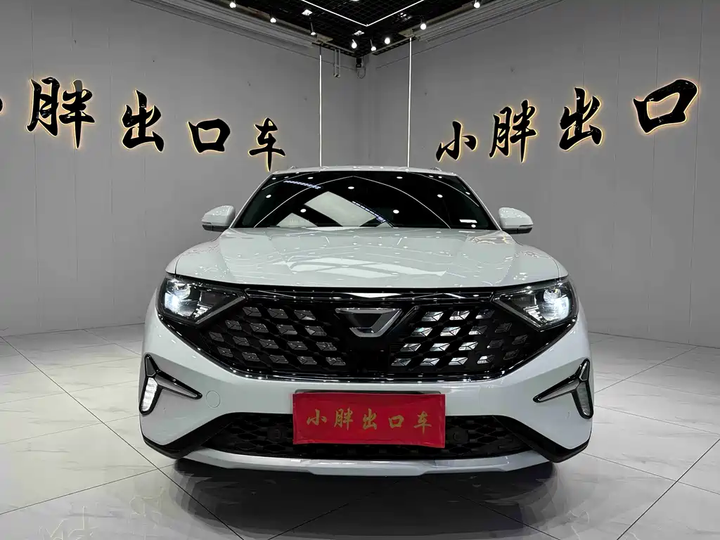 Jetta VS7 2023