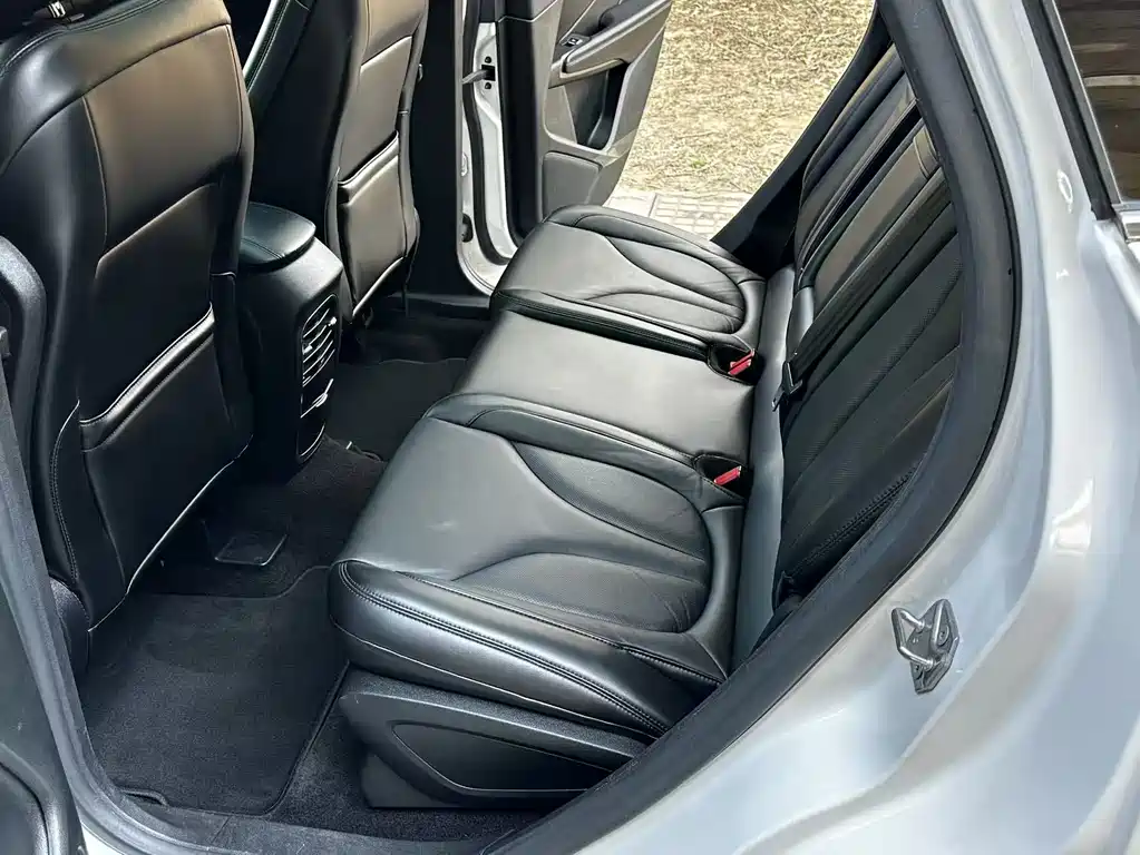 Lincoln MKC 2017 — фото 15