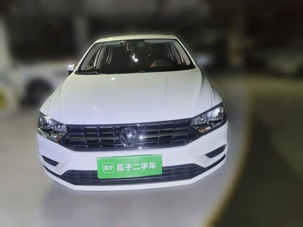 Volkswagen Bora 2017