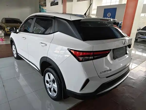 Wuling Xingchi 2023