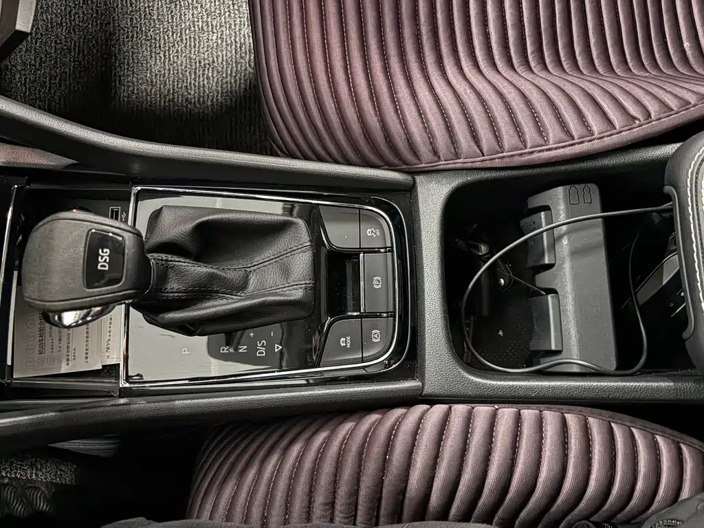 Skoda Kodiaq 2018 — фото 20