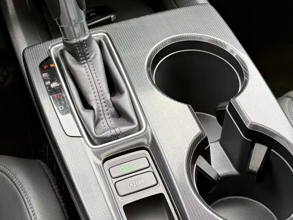 Honda Integra 2023 — фото 19