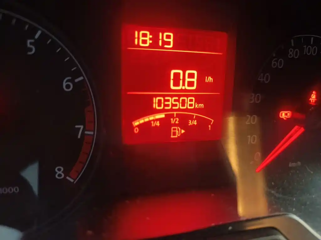 Volkswagen Santana 2015