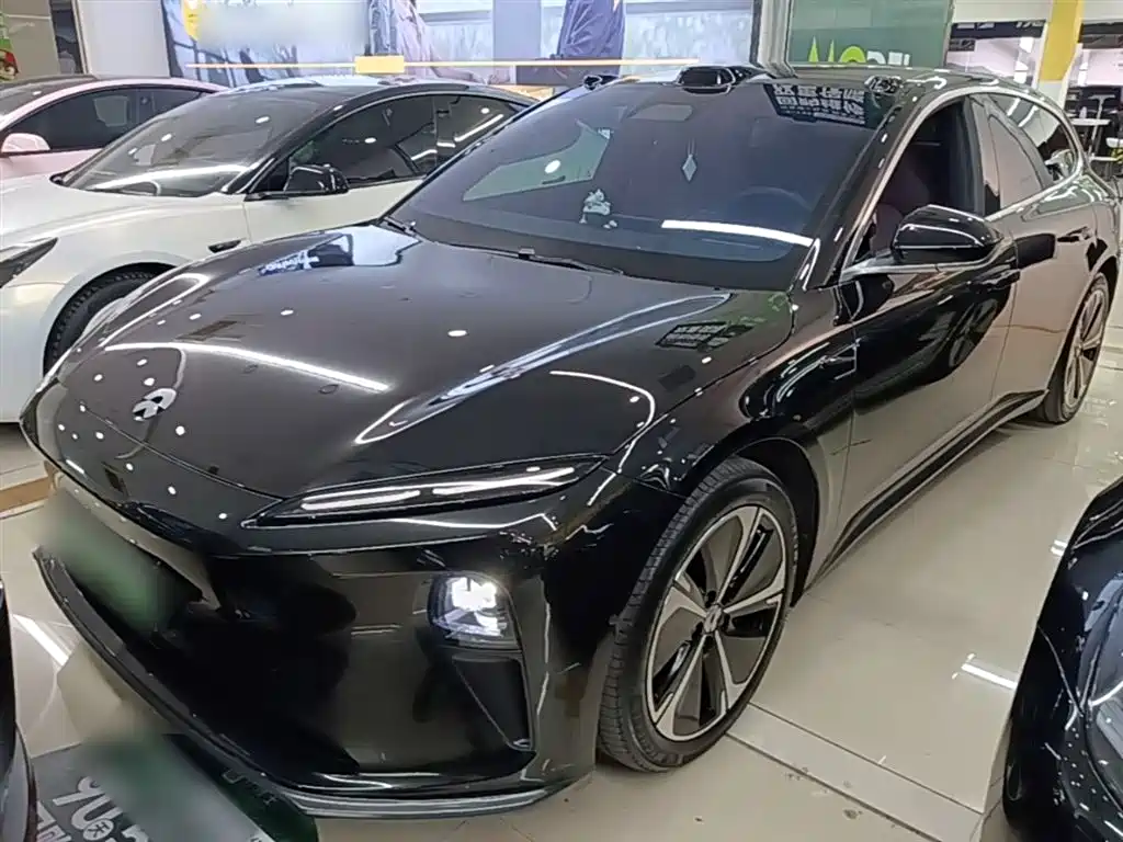 NIO ET5T 2024