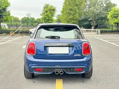 MINI MINI 2017