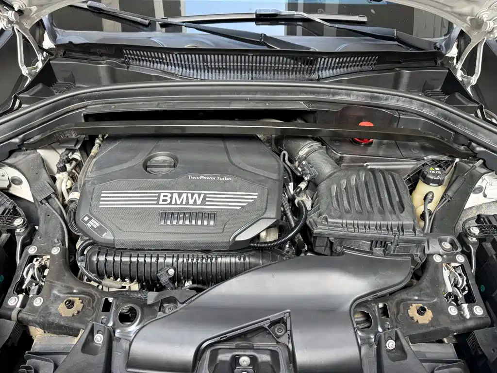 BMW X1 2023