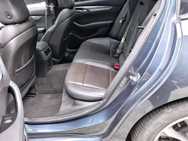 Cadillac CT5 2020