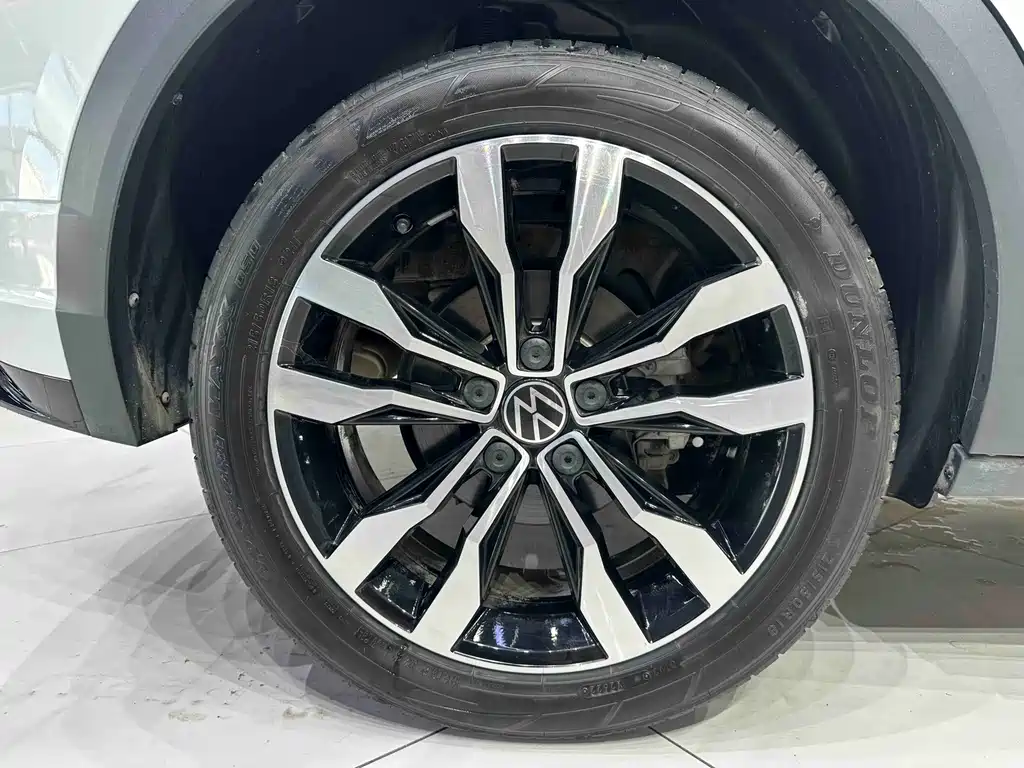 Volkswagen T-Roc 2022 — фото 20
