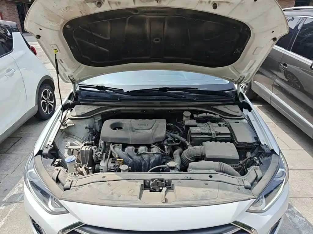 Hyundai Celesta 2018 — фото 20