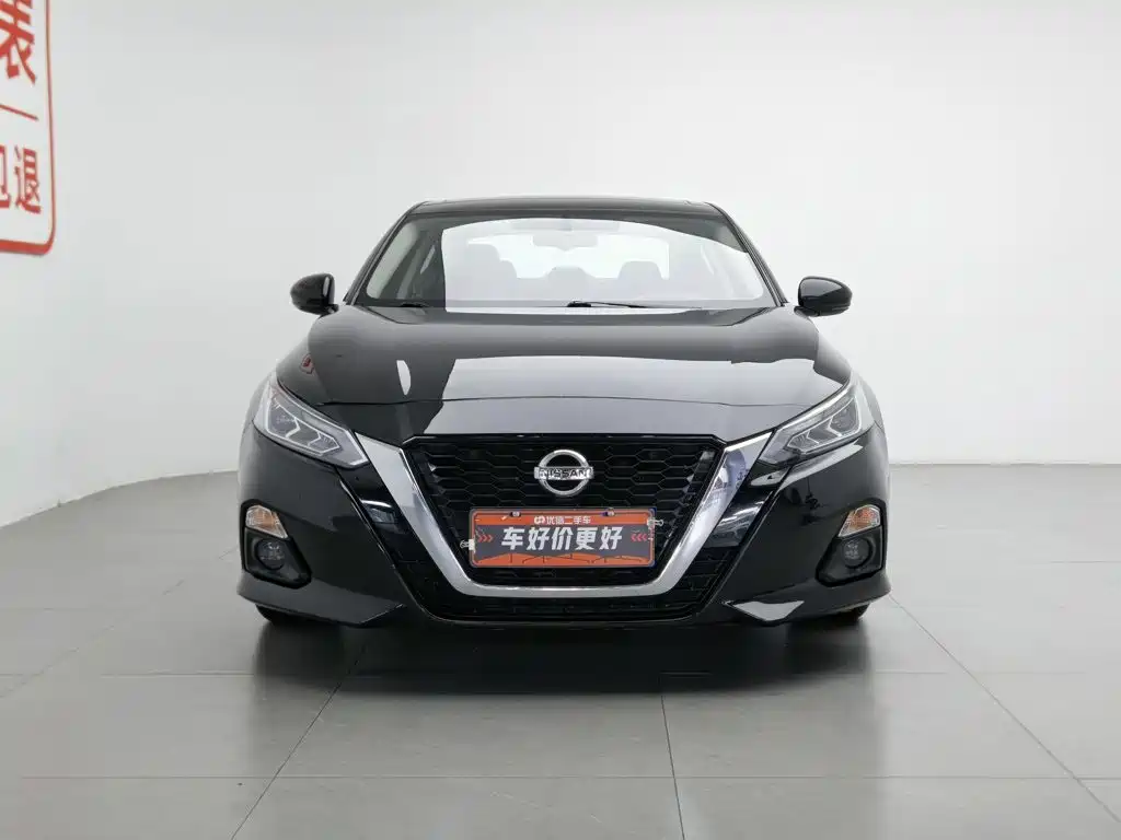 Nissan Teana 2019