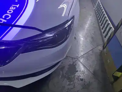 Buick Excelle GT 2020