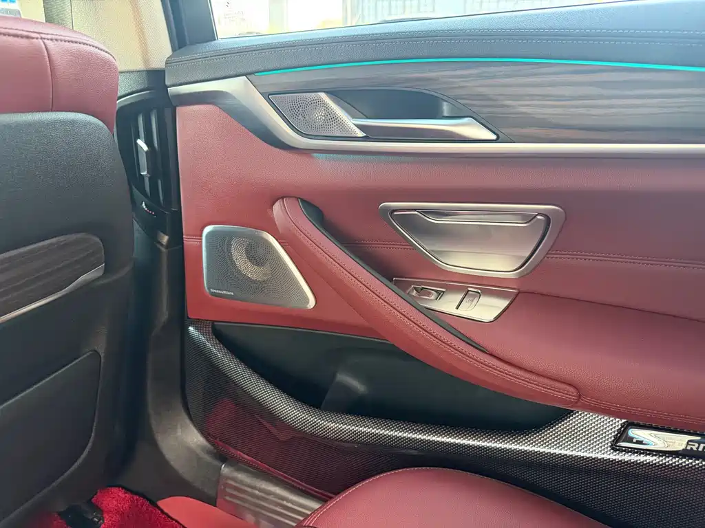 BMW 5 Series 2022 — фото 15
