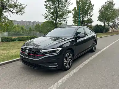 Volkswagen Sagitar 2021