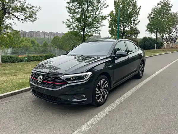 Volkswagen Sagitar 2021