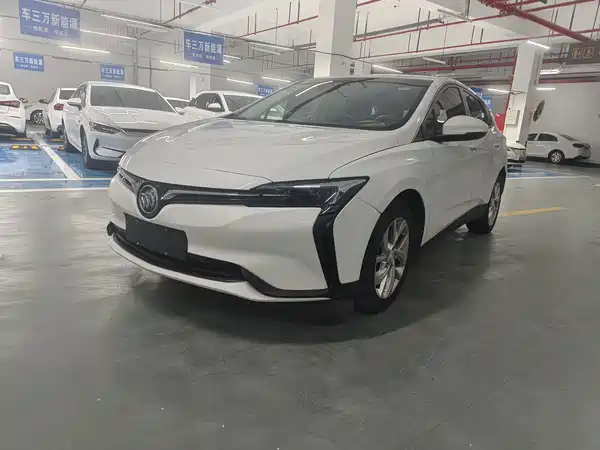 Buick Velite 6 2022