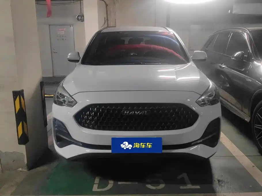 Haval M6 2019
