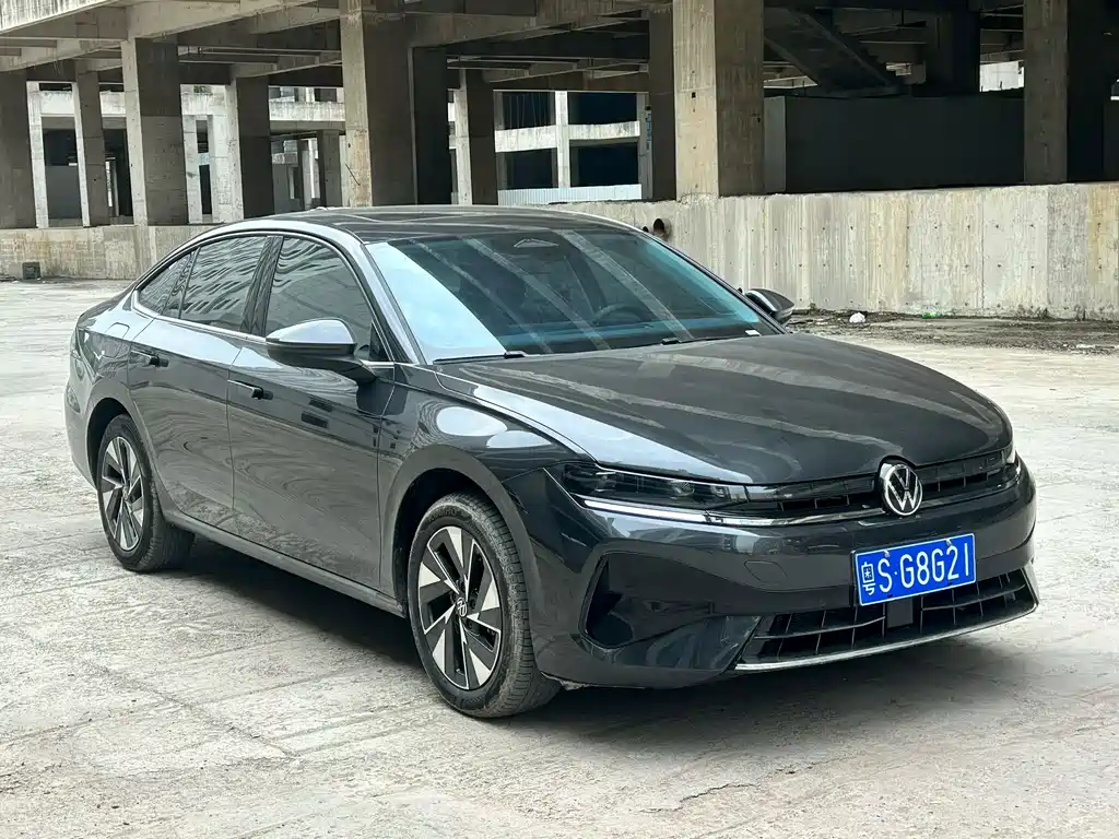 Volkswagen Sagitar 2026
