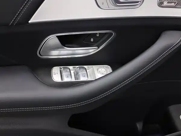 Mercedes-Benz GLE AMG 2024
