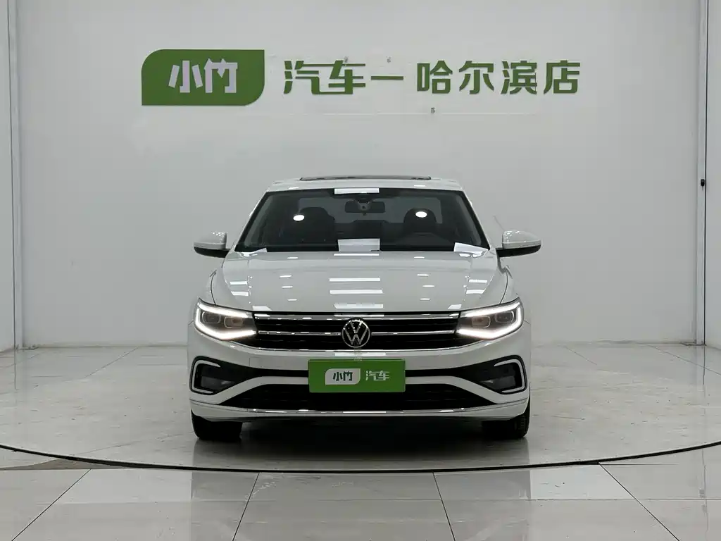 Volkswagen Bora 2022
