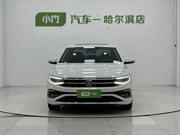Volkswagen Bora 2022
