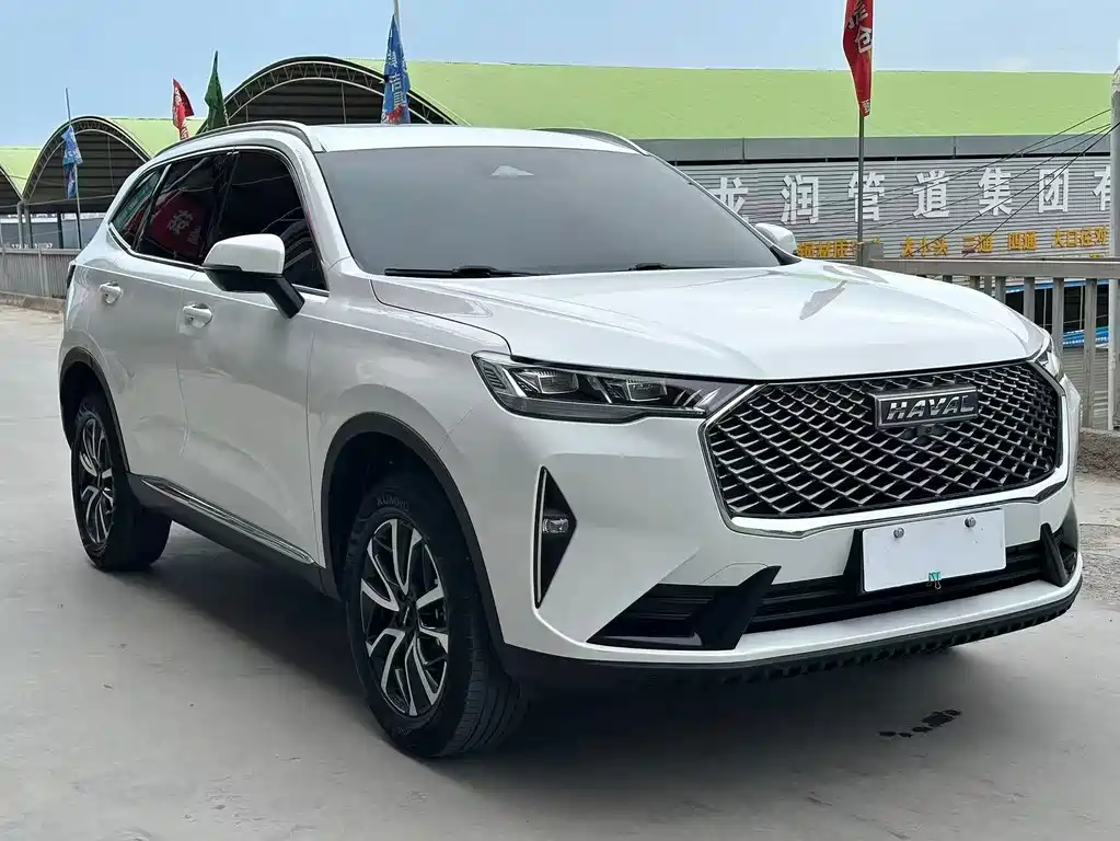 Haval H6 2024