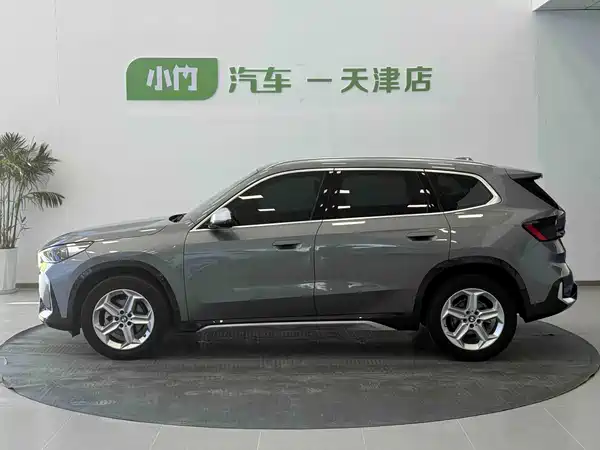 BMW X1 2023